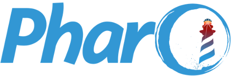 Pharo's logo